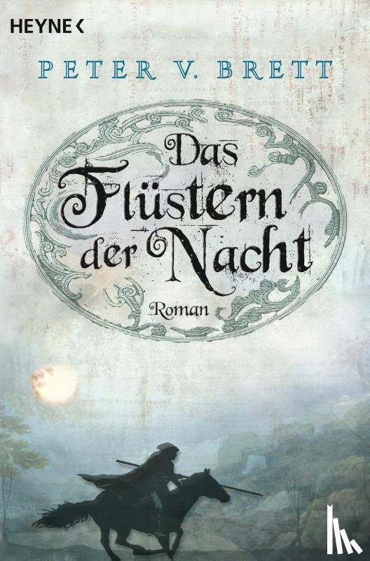 Brett, Peter V. - Das Flüstern der Nacht