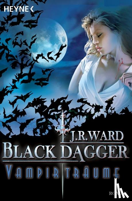Ward, J. R. - Black Dagger 12. Vampirträume