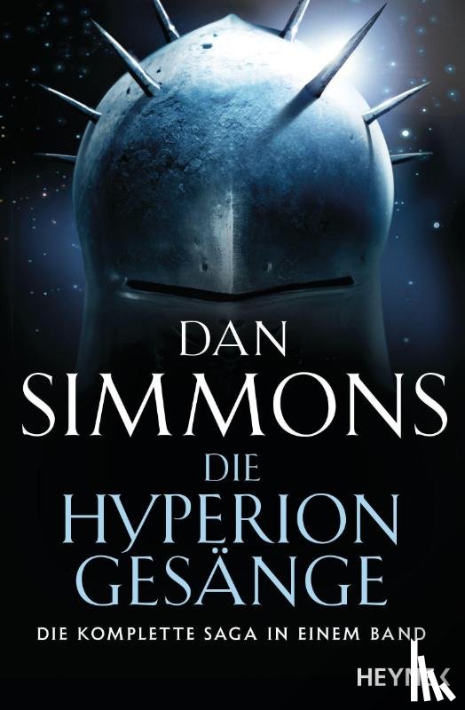 Simmons, Dan - Die Hyperion-Gesänge