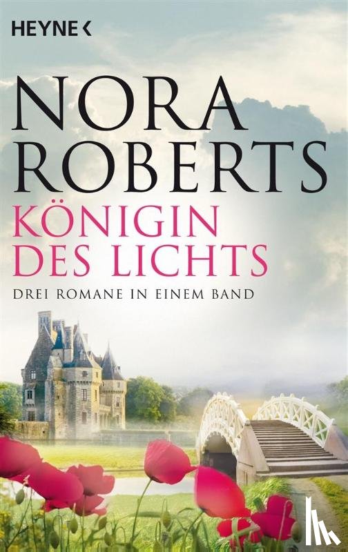 Roberts, Nora - Die Königin des Lichts