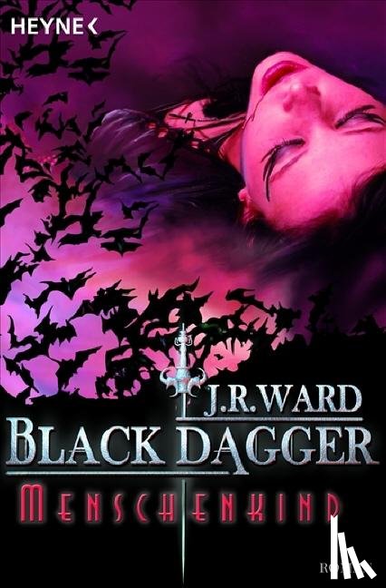 Ward, J. R. - Black Dagger 07. Menschenkind