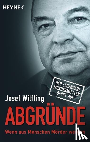 Wilfling, Josef - Abgründe