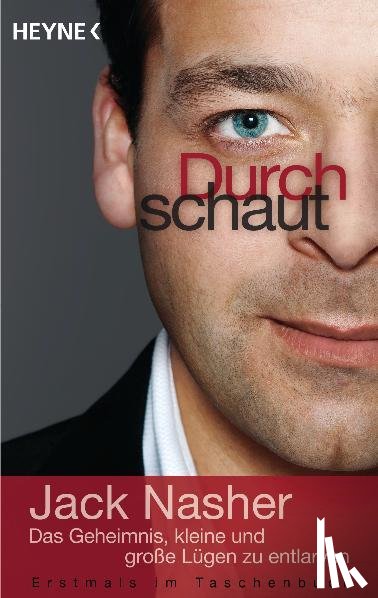 Nasher, Jack - Durchschaut