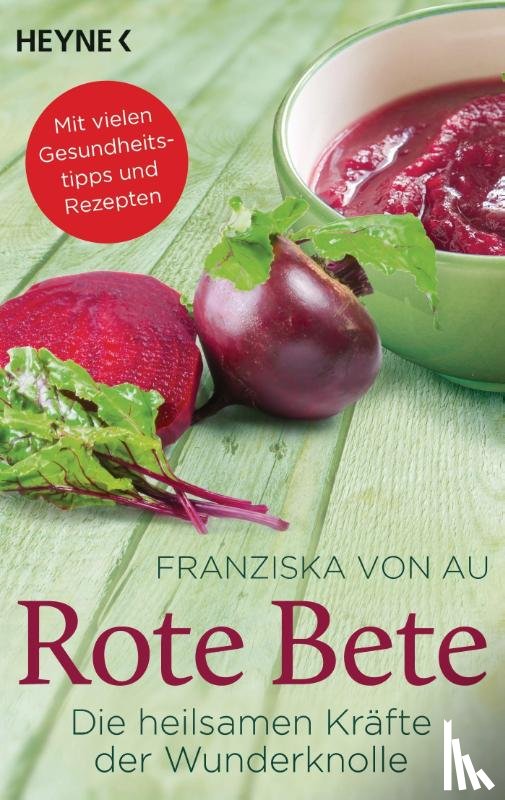 Au, Franziska von - Rote Bete