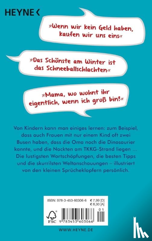 Weidenbach, Cordula - Opa ist am Kopf barfuß
