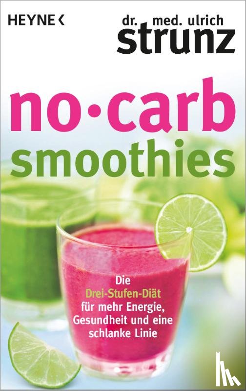 Strunz, Ulrich - No-Carb-Smoothies