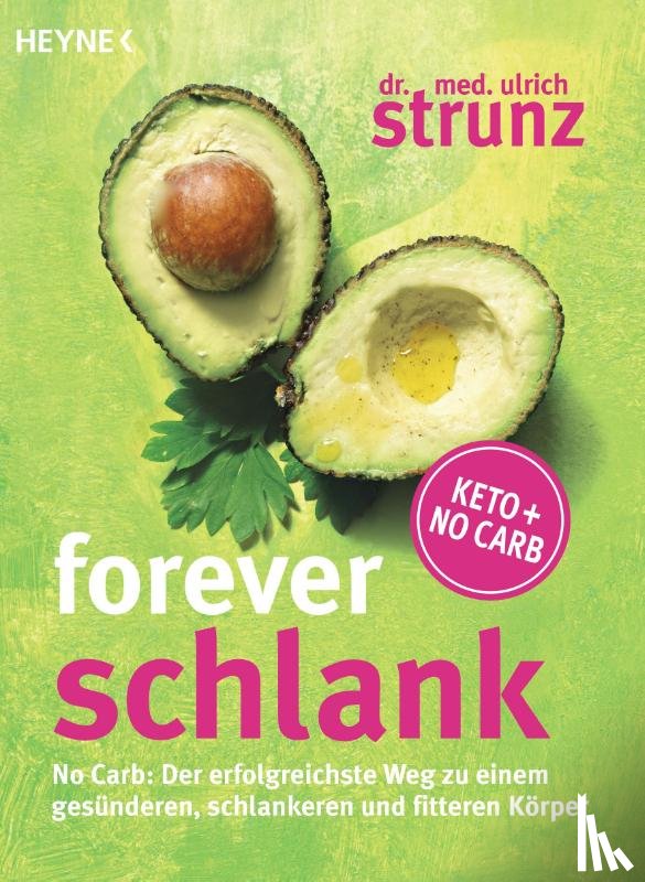 Strunz, Ulrich - Forever schlank