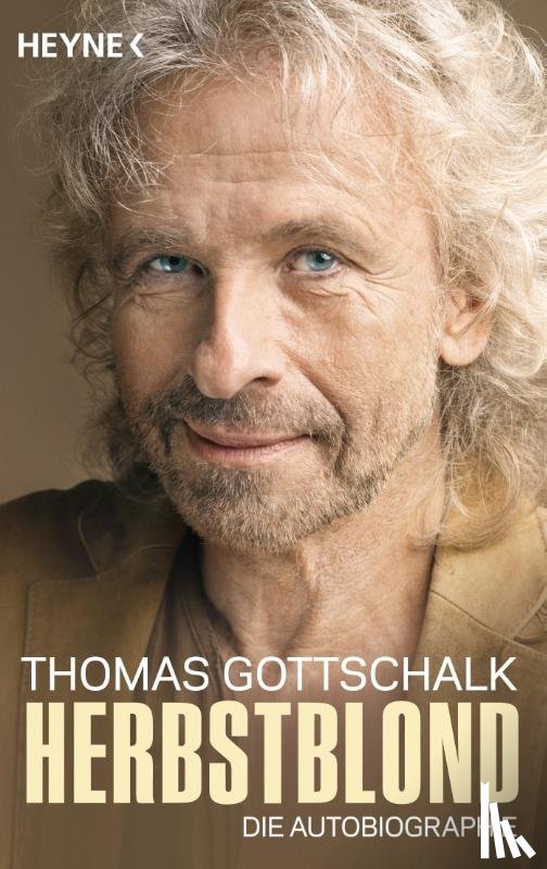 Gottschalk, Thomas - Herbstblond
