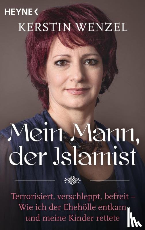 Wenzel, Kerstin - Mein Mann, der Islamist