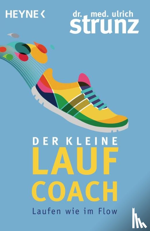 Strunz, Ulrich - Der kleine Laufcoach