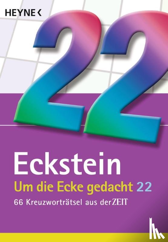 Eckstein - Um die Ecke gedacht 22