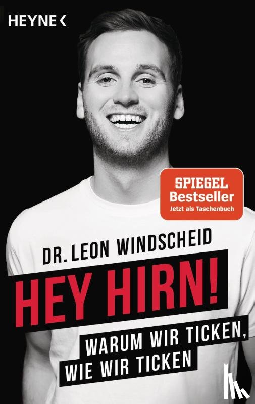 Windscheid, Leon - Hey Hirn!