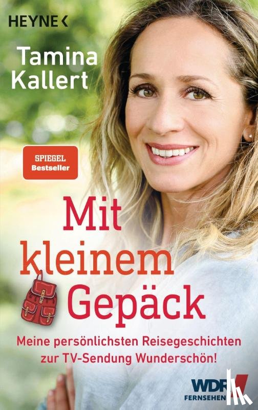 Kallert, Tamina - Mit kleinem Gepäck