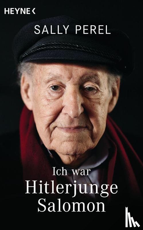 Perel, Sally - Ich war Hitlerjunge Salomon