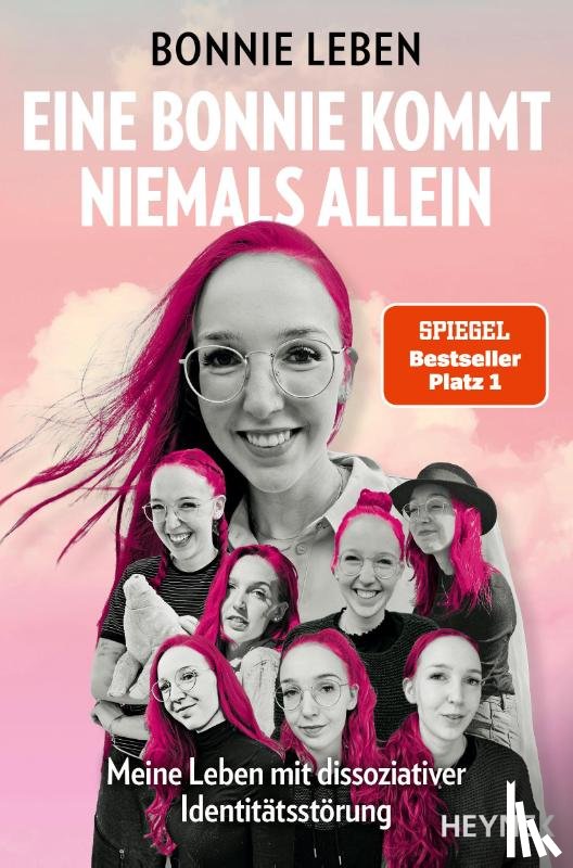 Leben, Bonnie - Eine Bonnie kommt niemals allein