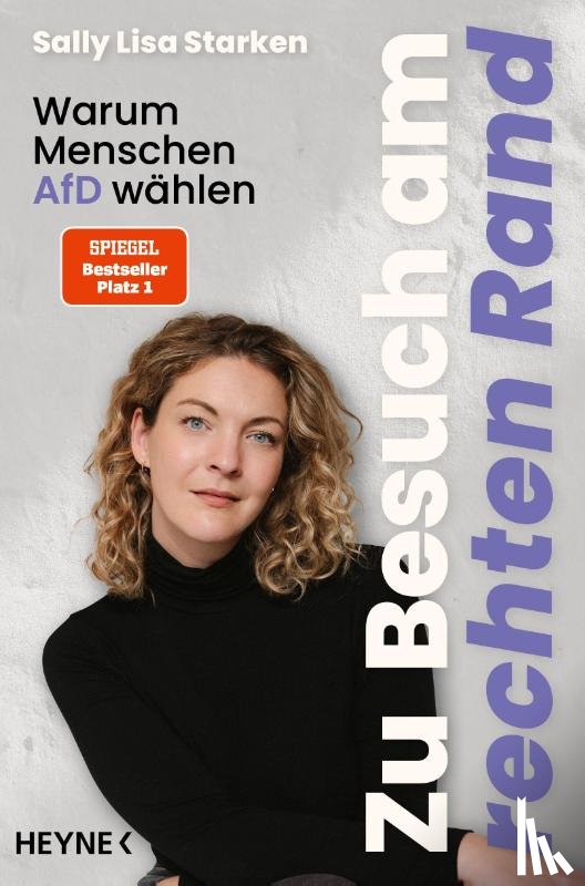 Starken, Sally Lisa - Zu Besuch am rechten Rand