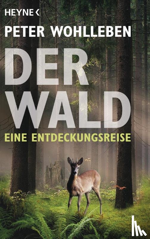 Wohlleben, Peter - Der Wald