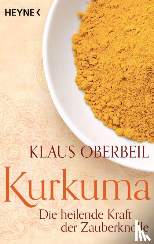 Oberbeil, Klaus - Kurkuma