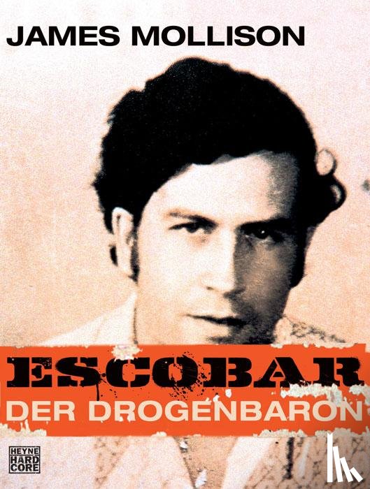 Mollison, James - Escobar