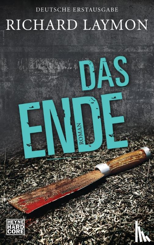 Laymon, Richard - Das Ende