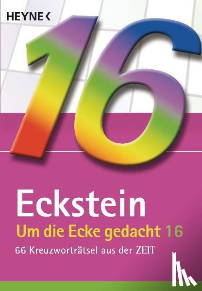 Eckstein - Um die Ecke gedacht 16