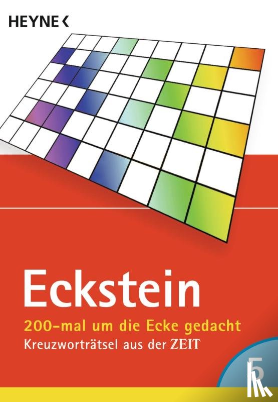 Eckstein - 200-mal um die Ecke gedacht 05