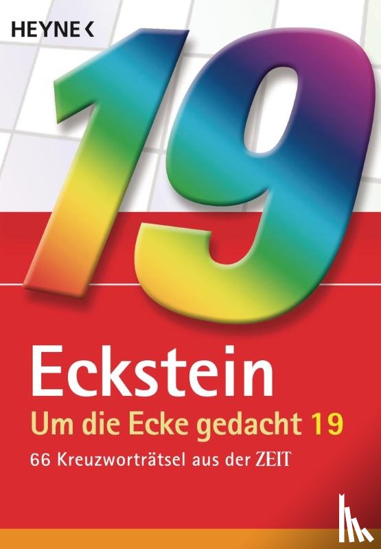 Eckstein - Um die Ecke gedacht 19