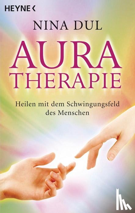 Dul, Nina - Aura-Therapie