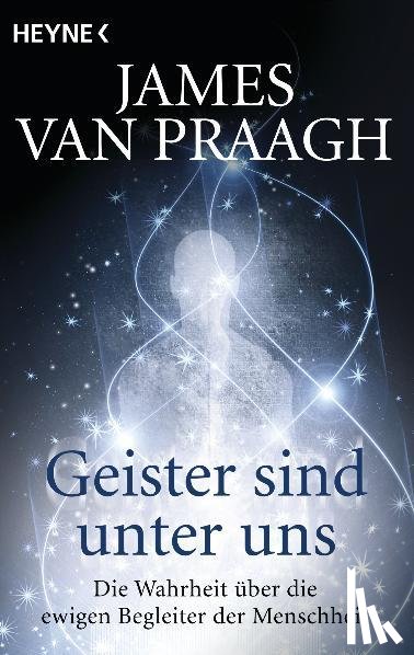 Praagh, James van - Geister sind unter uns