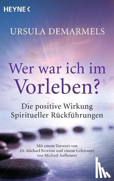 Demarmels, Ursula - Wer war ich im Vorleben?