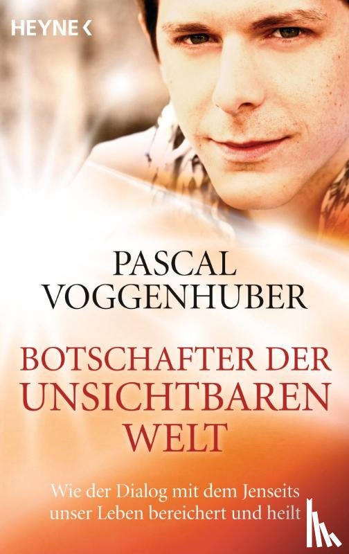 Voggenhuber, Pascal - Botschafter der unsichtbaren Welt