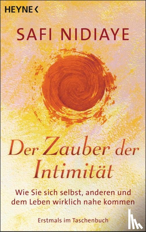 Nidiaye, Safi - Der Zauber der Intimität