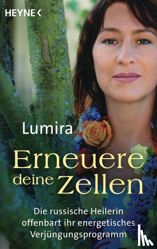 Lumira - Erneuere deine Zellen