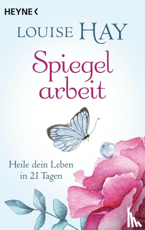 Hay, Louise - Spiegelarbeit