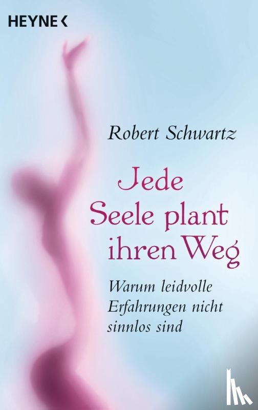 Schwartz, Robert - Jede Seele plant ihren Weg