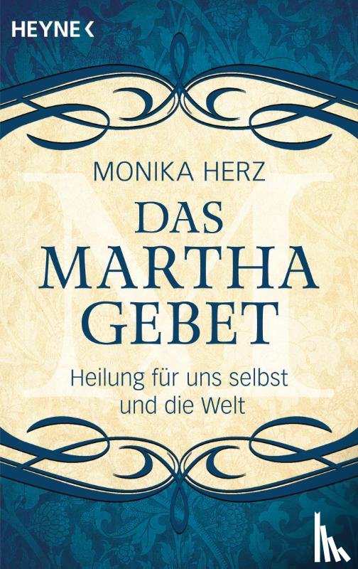 Herz, Monika - Das Martha-Gebet