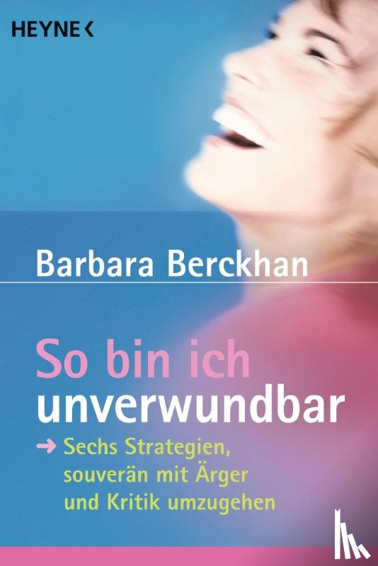 Berckhan, Barbara - So bin ich unverwundbar