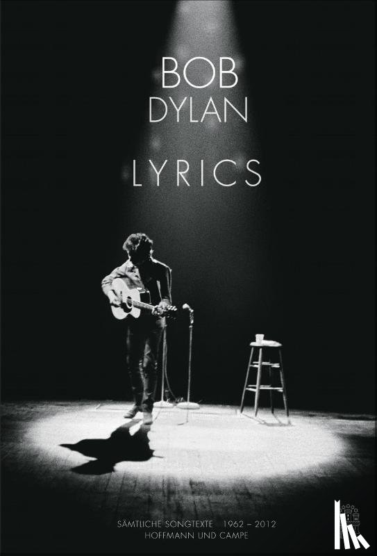 Dylan, Bob - Lyrics