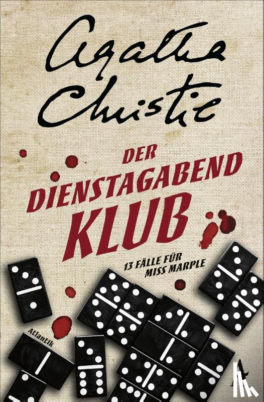 Christie, Agatha - Der Dienstagabend-Klub