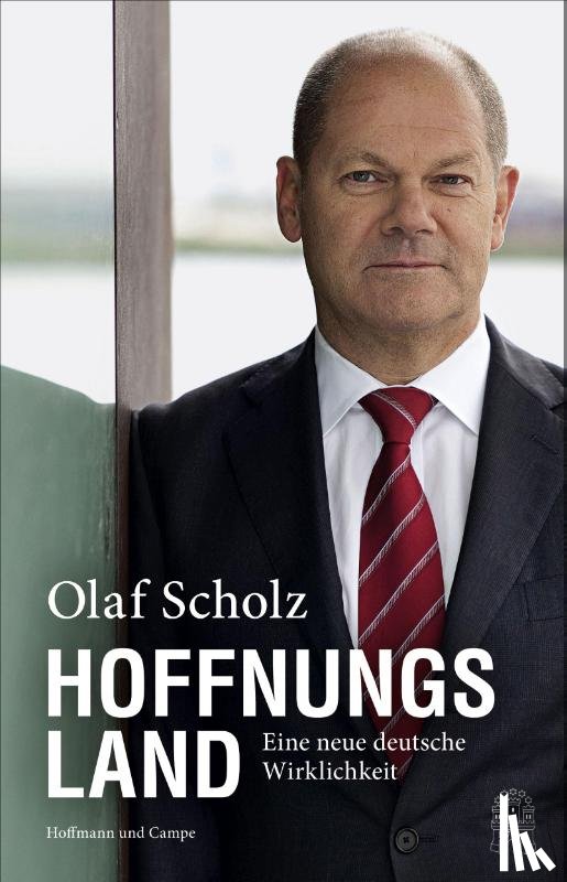 Scholz, Olaf - Hoffnungsland