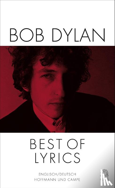 Dylan, Bob - Best of Lyrics