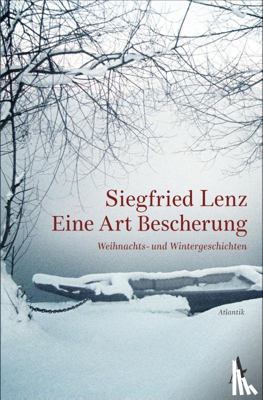 Lenz, Siegfried - Eine Art Bescherung