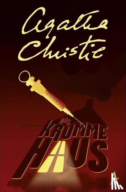 Christie, Agatha - Das krumme Haus