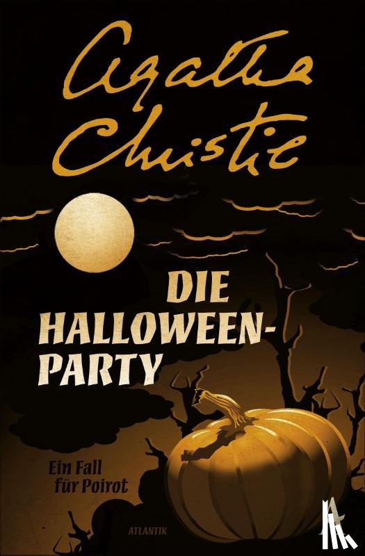 Christie, Agatha - Die Halloween-Party