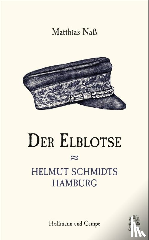 Naß, Matthias - Der Elblotse