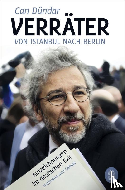 Dündar, Can - Verräter