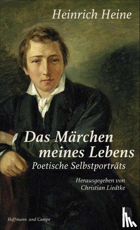 Heine, Heinrich - "Das Märchen meines Lebens"
