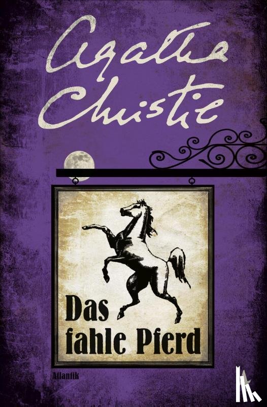 Christie, Agatha - Das fahle Pferd