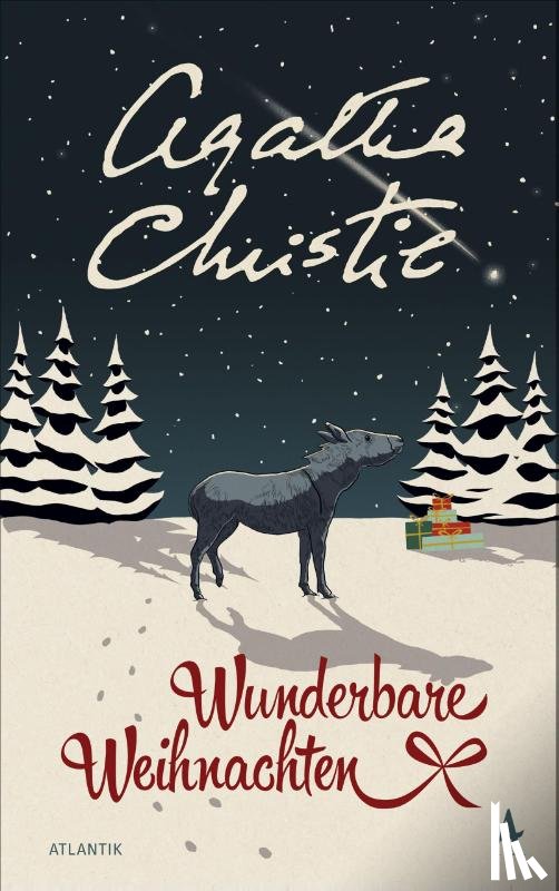 Christie, Agatha - Wunderbare Weihnachten