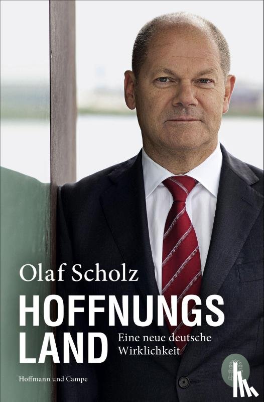 Scholz, Olaf - Hoffnungsland